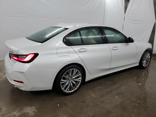Obraz 3 z 2023 BMW 330I  2023 z VIN 3MW69FF05P8D18087
