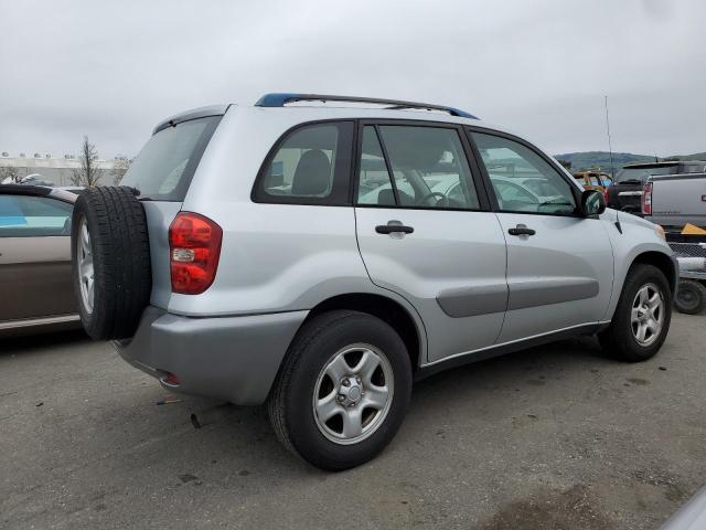 Obraz 3 z 2004 TOYOTA RAV4  2004 z VIN JTEGD20V940041612