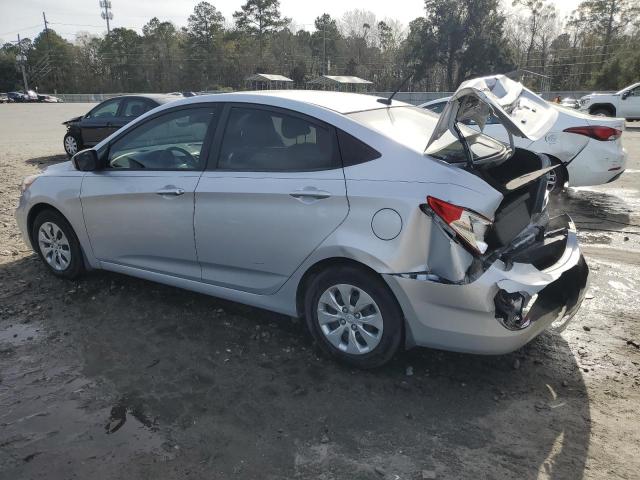 Obraz 2 z 2016 HYUNDAI ACCENT SE 2016 z VIN KMHCT4AE3GU080883