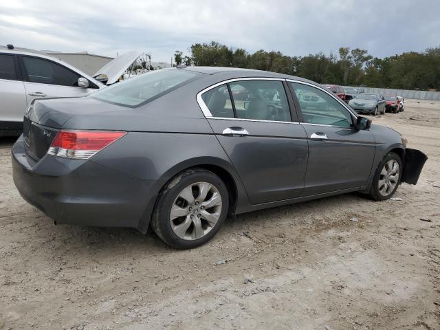 Obraz 3 z 2009 HONDA ACCORD EXL 2009 z VIN 1HGCP36819A021505