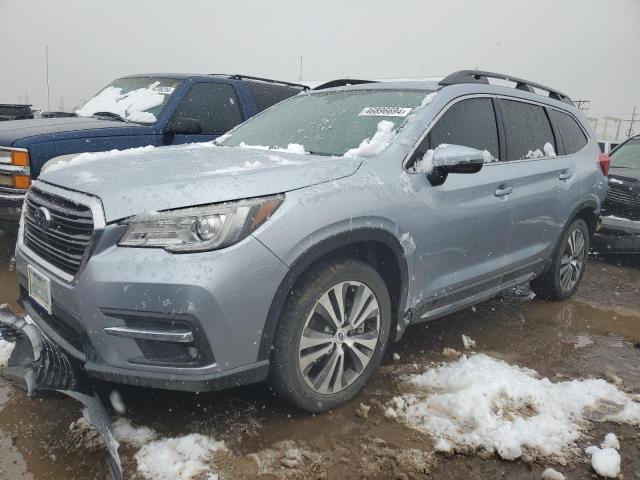 Obraz 1 z 2019 SUBARU ASCENT LIMITED 2019 z VIN 4S4WMAJD8K3470554