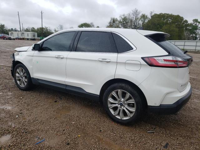 Obraz 2 z 2020 FORD EDGE TITANIUM 2020 z VIN 2FMPK3K90LBB59069