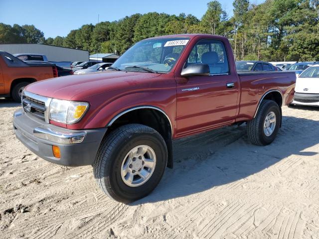 Obraz 2000 TOYOTA TACOMA PRERUNNER 2000