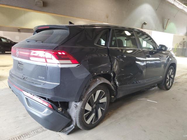 Изображение 3 2024 VOLKSWAGEN ATLAS CROSS SPORT SE 2024 с VIN 1V2HE2CA9RC201281