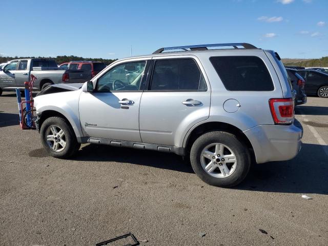 Image 2 of 2011 FORD ESCAPE HYBRID 2011 with VIN 1FMCU4K35BKA87171