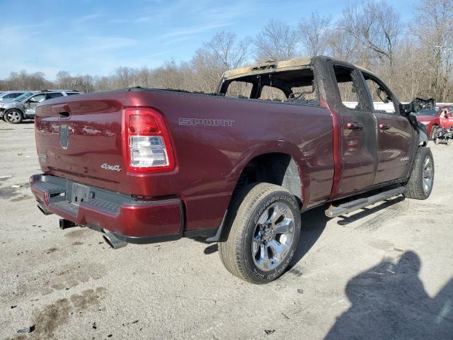 Obraz 3 z 2020 RAM 1500 BIG HORN/LONE STAR 2020 z VIN 1C6SRFBT4LN266399