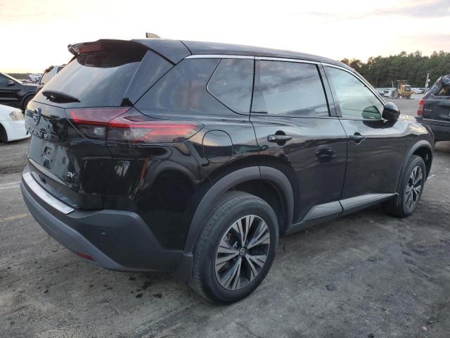 Image 3 of 2021 NISSAN ROGUE SV 2021 with VIN 5N1AT3BA1MC815729