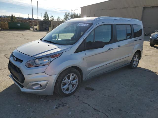 2016 FORD TRANSIT XLT 2016 image