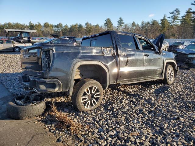 Изображение 3 2021 GMC SIERRA K1500 AT4 2021 с VIN 1GTU9EET6MZ181310