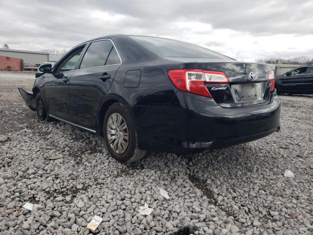 Obraz 2 z 2014 TOYOTA CAMRY L 2014 z VIN 4T1BF1FK6EU390961