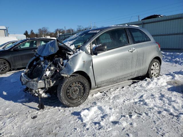 Image 1 of 2009 TOYOTA YARIS  2009 with VIN JTDJT903695278427