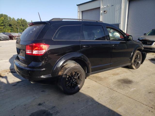Image 3 of 2020 DODGE JOURNEY SE 2020 with VIN 3C4PDCAB3LT269461