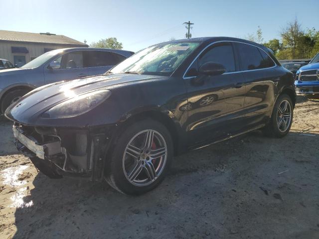 Изображение 2017 PORSCHE MACAN GTS 2017
