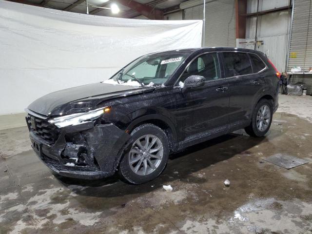 Image 1 of 2023 HONDA CR-V EX 2023 with VIN 5J6RS4H44PL004572