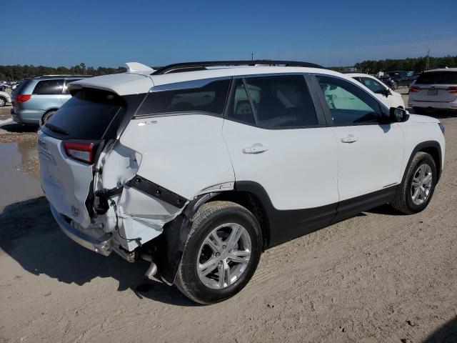 Obraz 3 z 2023 GMC TERRAIN SLE 2023 z VIN 3GKALMEG6PL198979