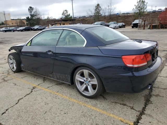 Изображение 2 2009 BMW 335 I 2009 с VIN WBAWL73519P181936