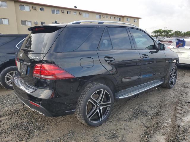 Изображение 3 2019 MERCEDES-BENZ GLE 43 AMG 2019 с VIN 4JGDA6EBXKB193207