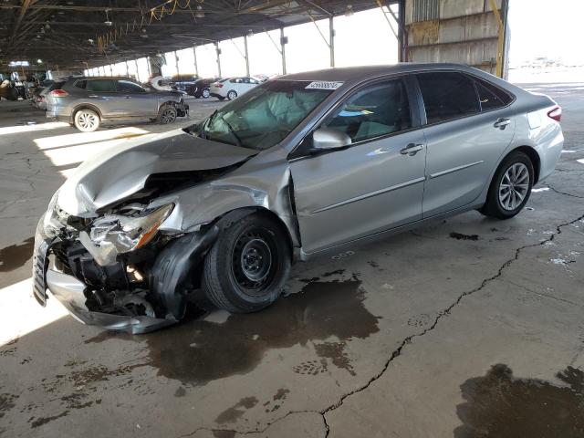 Image 1 of 2017 TOYOTA CAMRY LE 2017 with VIN 4T1BF1FK4HU365447