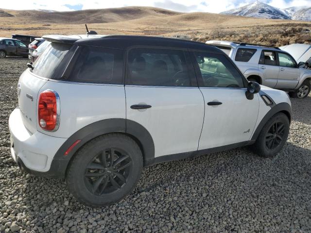 Изображение 3 2014 MINI COOPER S COUNTRYMAN 2014 с VIN WMWZC5C51EWP38099
