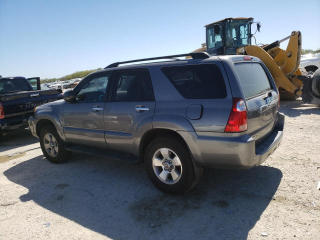 Image 2 of 2006 TOYOTA 4RUNNER SR5 2006 with VIN JTEZU14R168043018