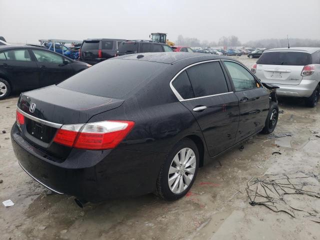 Obraz 3 z 2015 HONDA ACCORD EXL 2015 z VIN 1HGCR2F82FA269889