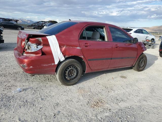 Изображение 3 2007 TOYOTA COROLLA CE 2007 с VIN 1NXBR32E27Z930649