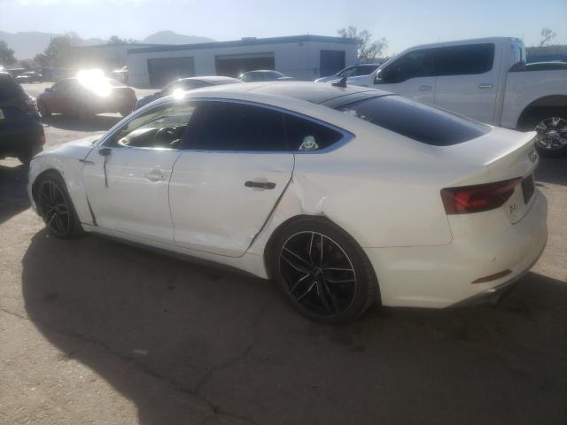 Изображение 2 2018 AUDI S5 PREMIUM PLUS 2018 с VIN WAUB4CF54JA031231