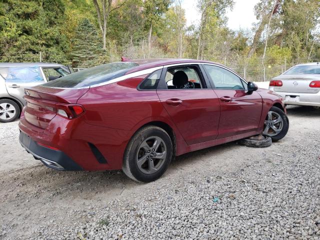 Изображение 3 2021 KIA K5 LX 2021 с VIN 5XXG24J24MG014567