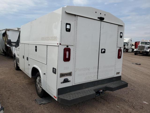 Изображение 2 2021 FORD TRANSIT T-350 2021 с VIN 1FDBW5P88MKA52904