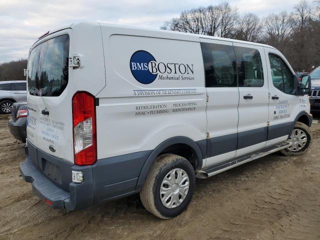 Изображение 3 2015 FORD TRANSIT T-250 2015 с VIN 1FTNR1ZM4FKA60755