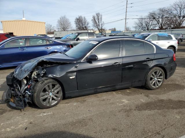 2006 BMW 325 I 2006 image