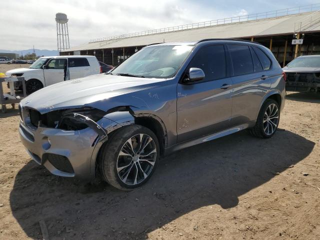 Image 1 of 2018 BMW X5 XDRIVE35I 2018 with VIN 5UXKR0C55J0X86707