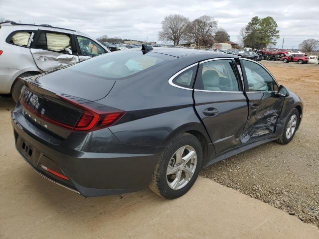 Изображение 3 2020 HYUNDAI SONATA SE 2020 с VIN 5NPEG4JA5LH041327