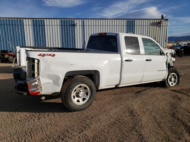 Изображение 3 2018 CHEVROLET SILVERADO K1500 2018 с VIN 1GCVKNEC8JZ347363