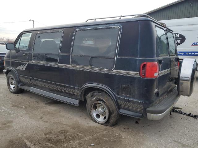Obraz 2 z 1996 DODGE RAM VAN B2500 1996 z VIN 2B6HB21Y4TK134790