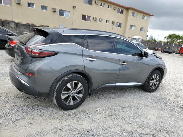 Изображение 3 2020 NISSAN MURANO SV 2020 с VIN 5N1AZ2BJ8LN170444