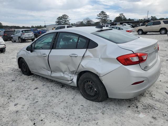 Obraz 2 z 2016 CHEVROLET CRUZE LS 2016 z VIN 1G1BC5SM2G7320251