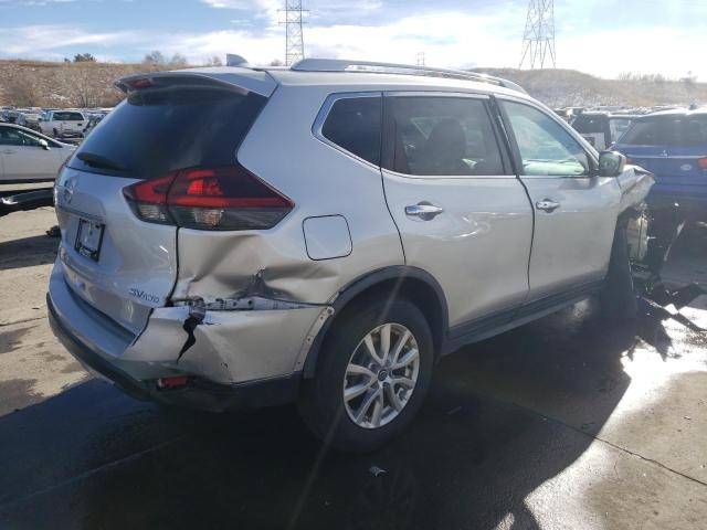 Изображение 3 2018 NISSAN ROGUE S 2018 с VIN KNMAT2MV5JP514934
