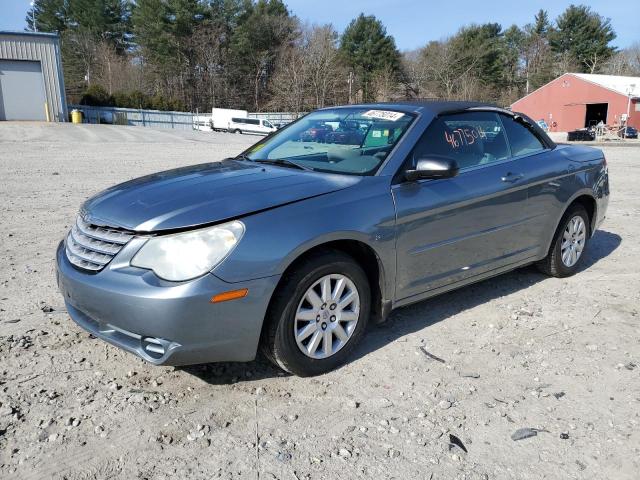 2008 CHRYSLER SEBRING  2008 image