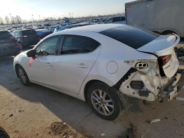 Obraz 2 z 2014 MAZDA 3 TOURING 2014 z VIN 3MZBM1V71EM107147