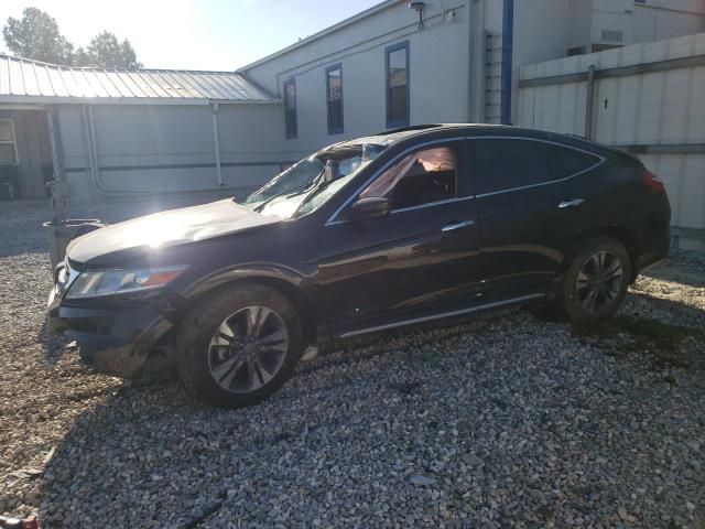 Изображение 2013 HONDA CROSSTOUR EXL 2013
