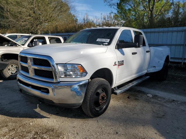 Image 1 of 2017 RAM 3500 ST 2017 with VIN 3C63RRGL0HG672906