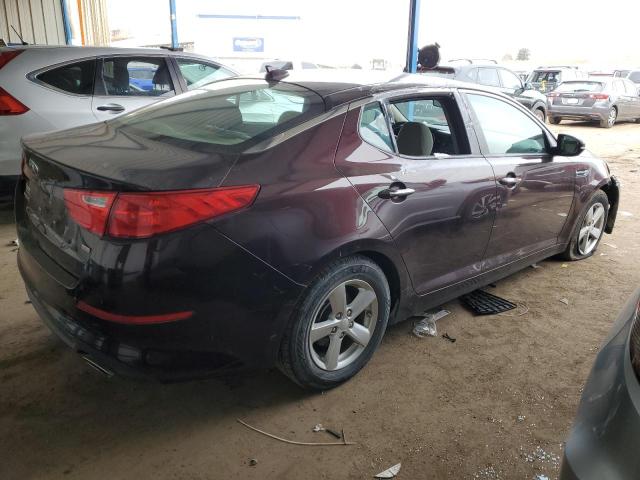 Изображение 3 2014 KIA OPTIMA LX 2014 с VIN 5XXGM4A72EG294836