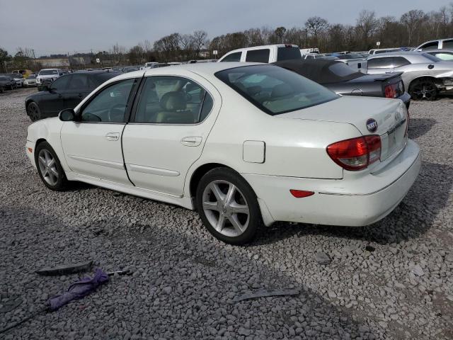 Obraz 2 z 2002 Infiniti I35 2002 z VIN JNKDA31A32T018273