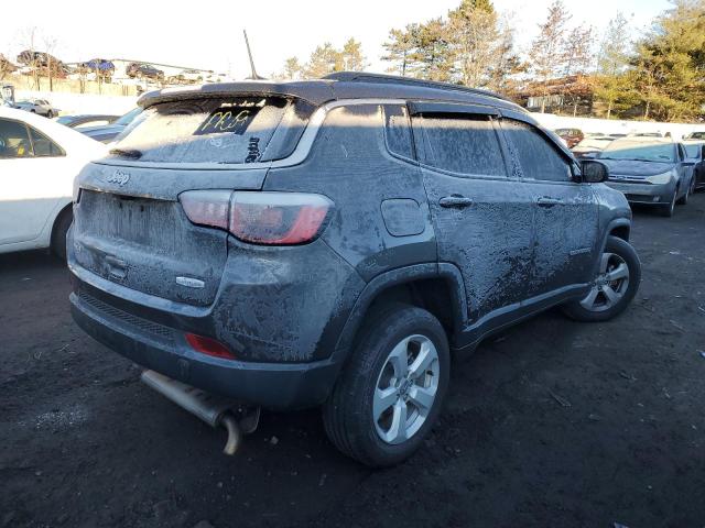 Obraz 3 z 2018 JEEP COMPASS LATITUDE 2018 z VIN 3C4NJDBB1JT313782