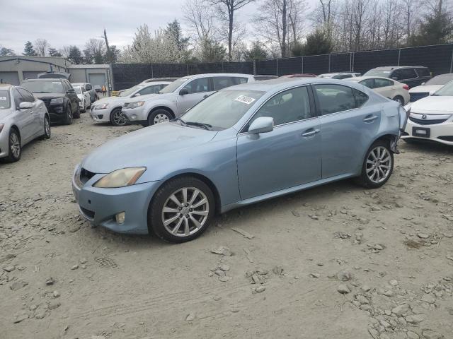 2007 LEXUS IS 250 2007 image