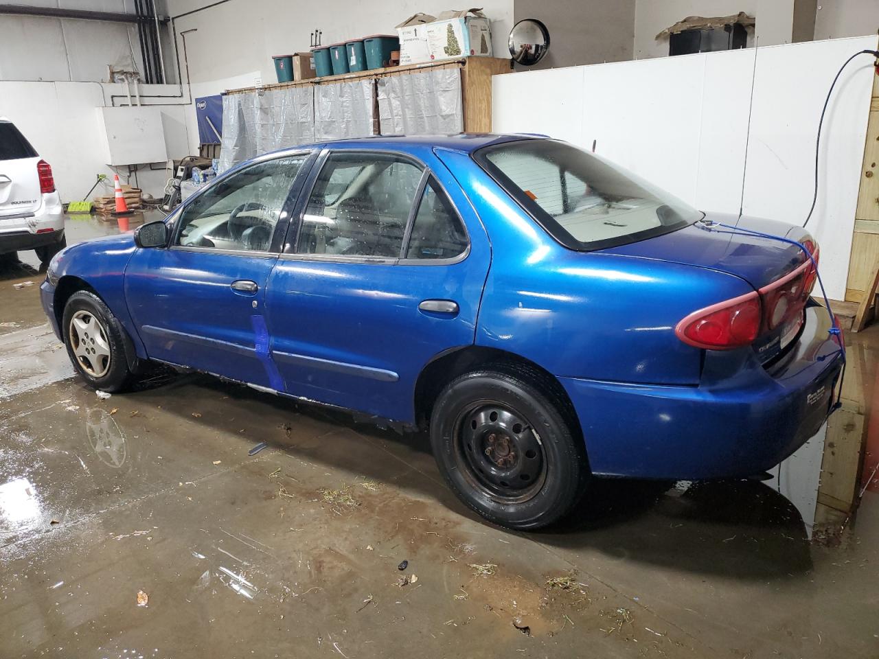 Obraz 2 z 2004 CHEVROLET CAVALIER  2004 z VIN 1G1JC52F847298524