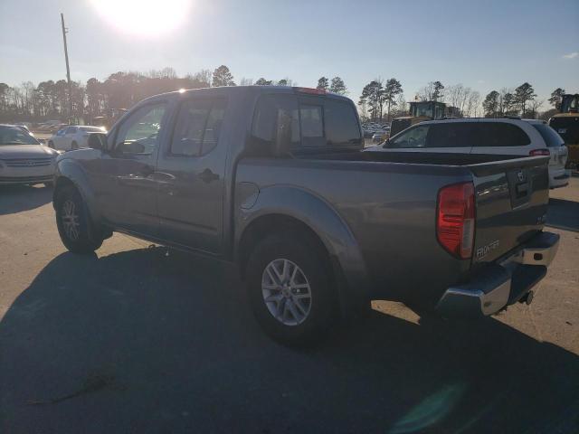Image 2 of 2019 NISSAN FRONTIER S 2019 with VIN 1N6AD0EV9KN729856