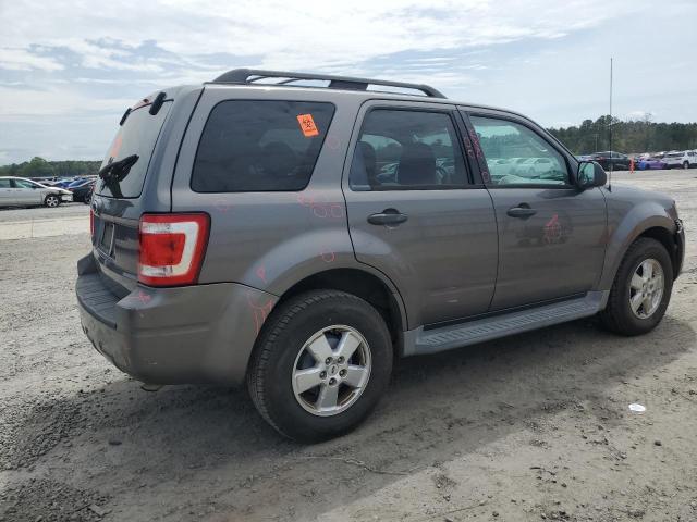 Image 3 of 2009 FORD ESCAPE XLT 2009 with VIN 1FMCU03G89KD15099