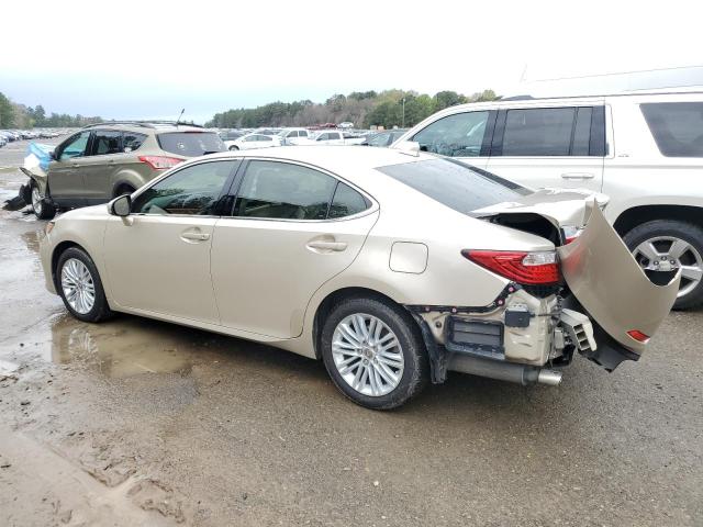 Obraz 2 z 2014 LEXUS ES 350 2014 z VIN JTHBK1GG4E2125881